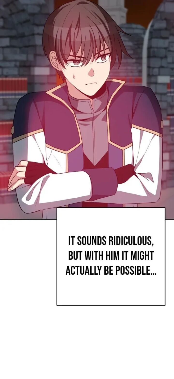 Transmigrating To The Otherworld Once More 133 24