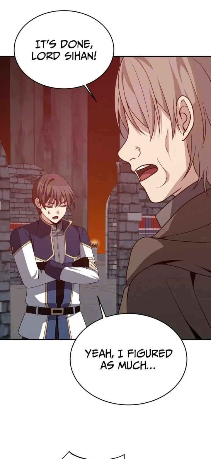 Transmigrating To The Otherworld Once More 133 25