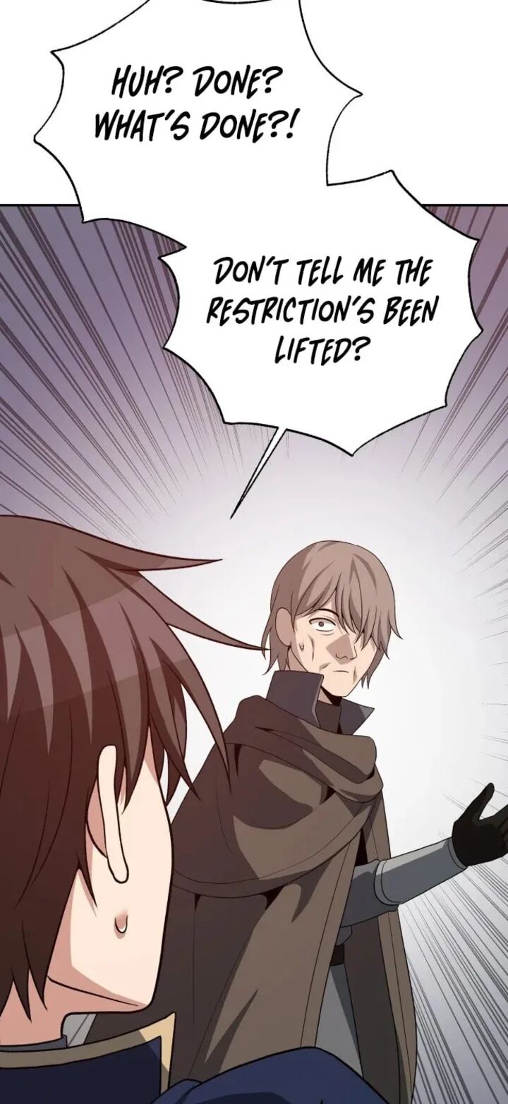 Transmigrating To The Otherworld Once More 133 26