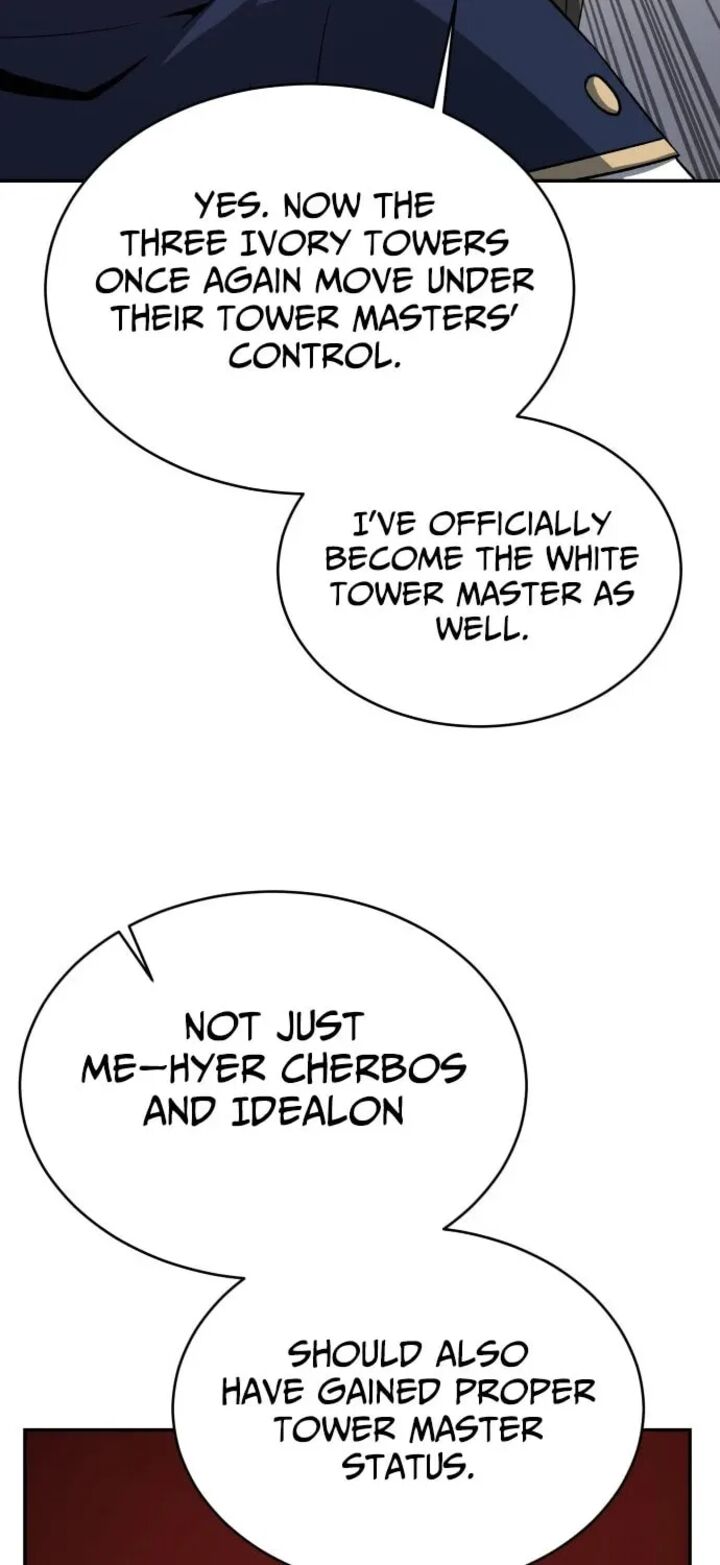 Transmigrating To The Otherworld Once More 133 27