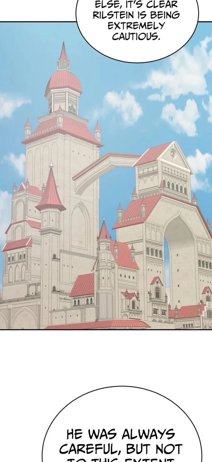 Transmigrating To The Otherworld Once More 133 31