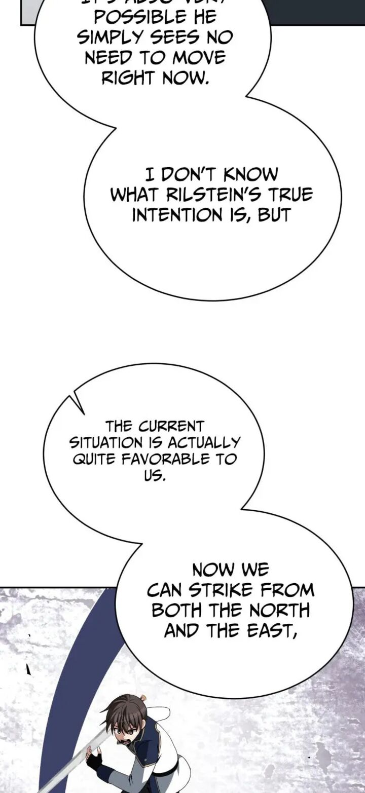 Transmigrating To The Otherworld Once More 133 34