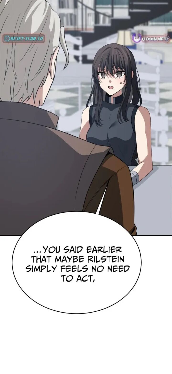 Transmigrating To The Otherworld Once More 133 37