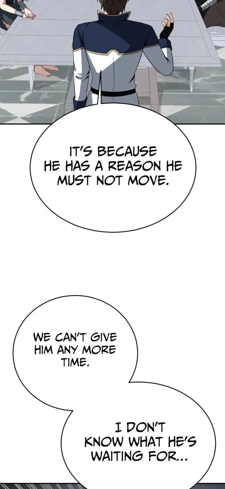 Transmigrating To The Otherworld Once More 133 40