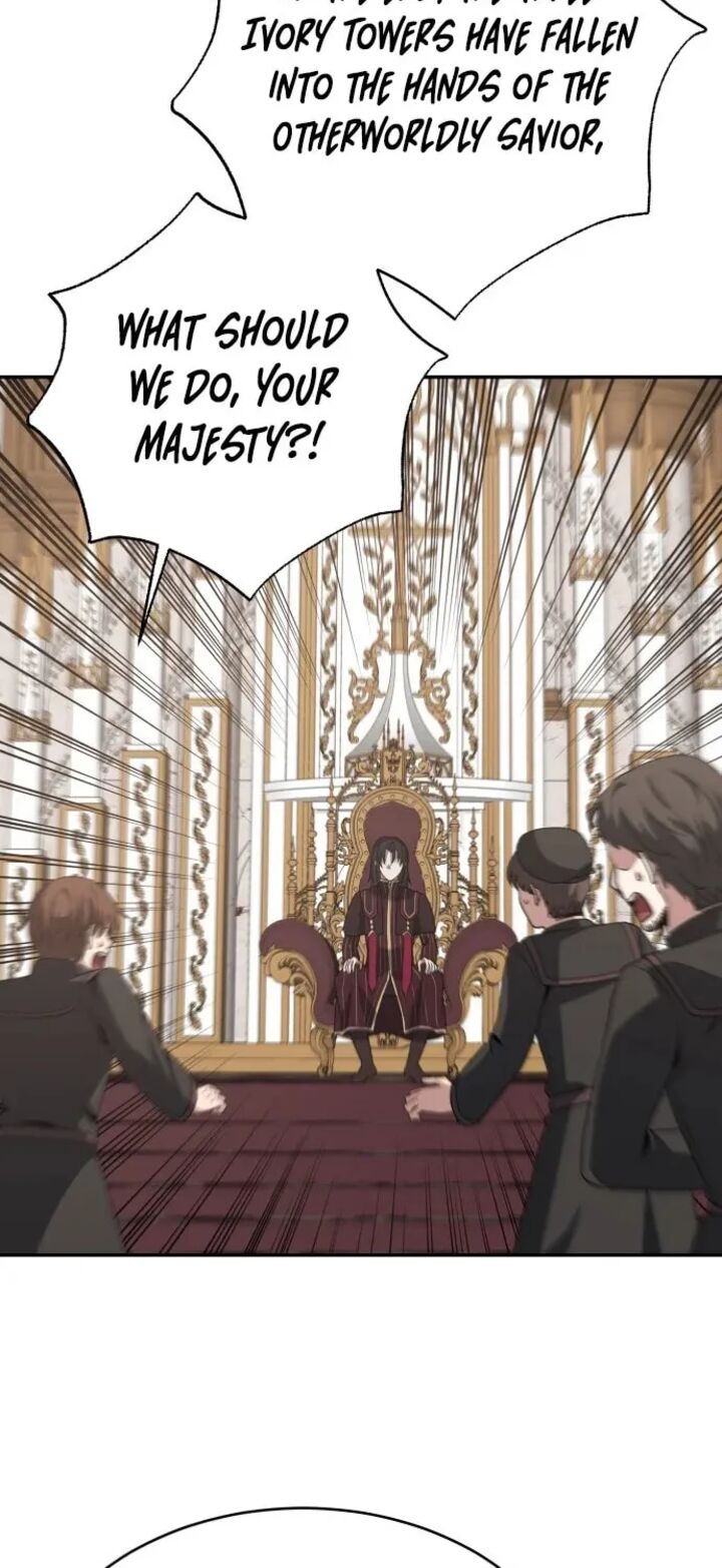 Transmigrating To The Otherworld Once More 133 44