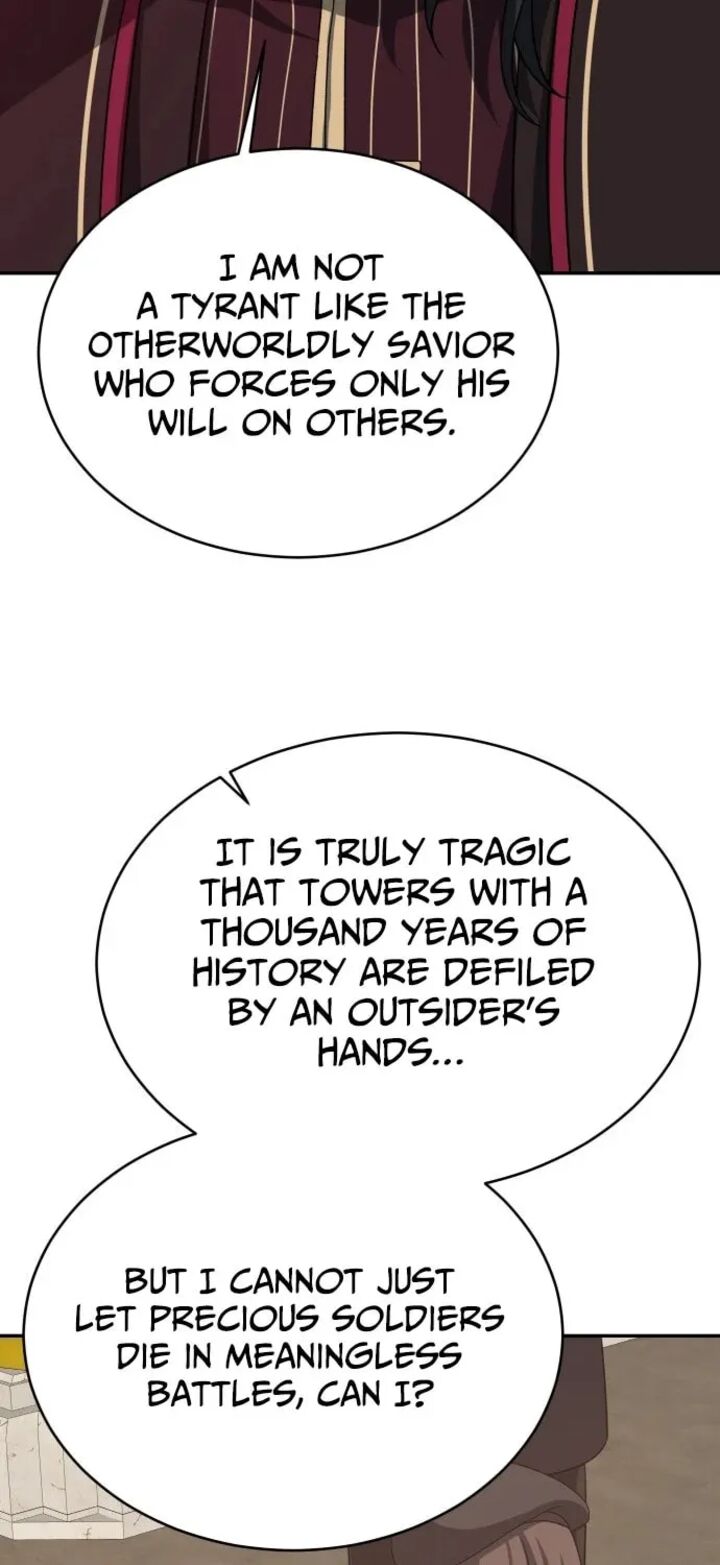 Transmigrating To The Otherworld Once More 133 46