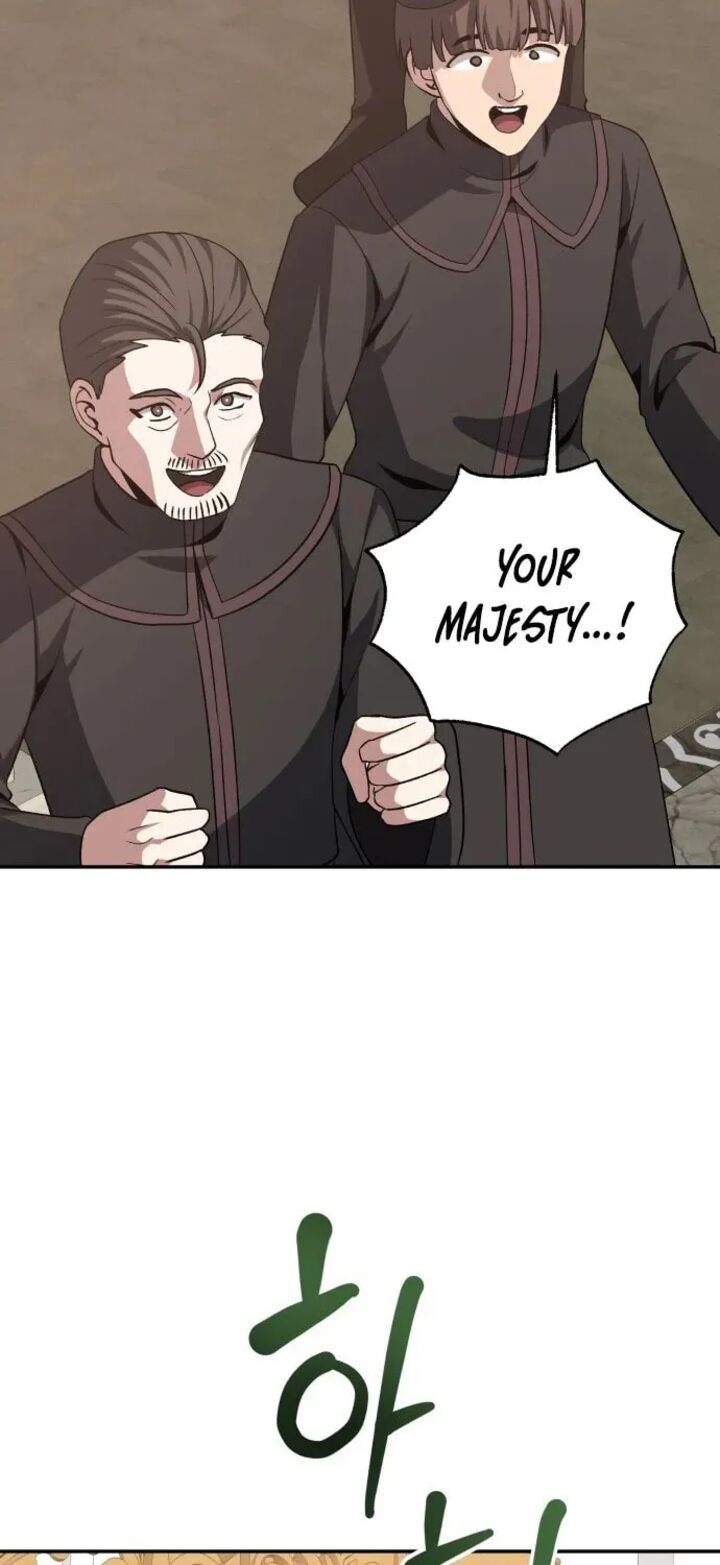 Transmigrating To The Otherworld Once More 133 47