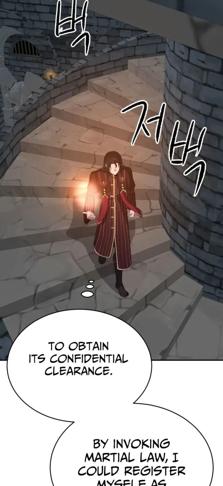 Transmigrating To The Otherworld Once More 133 51