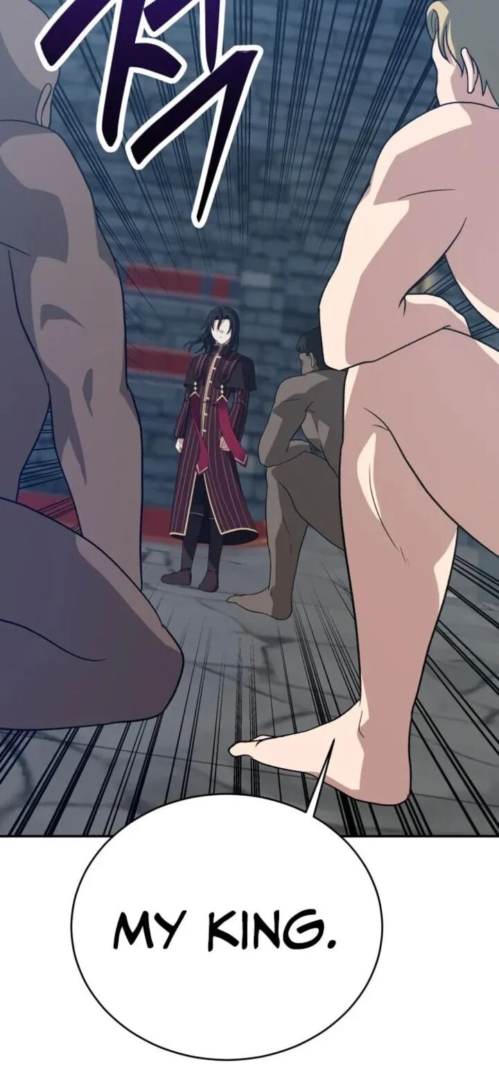 Transmigrating To The Otherworld Once More 133 62