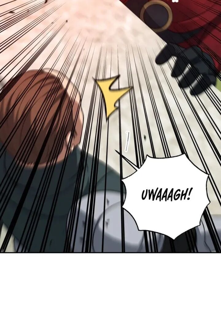 Transmigrating To The Otherworld Once More 133 70