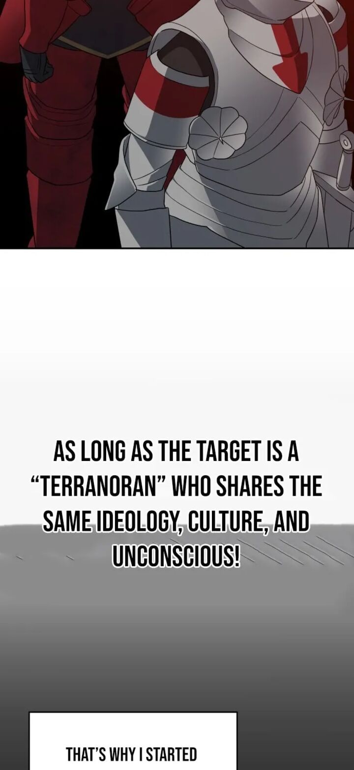 Transmigrating To The Otherworld Once More 134 13