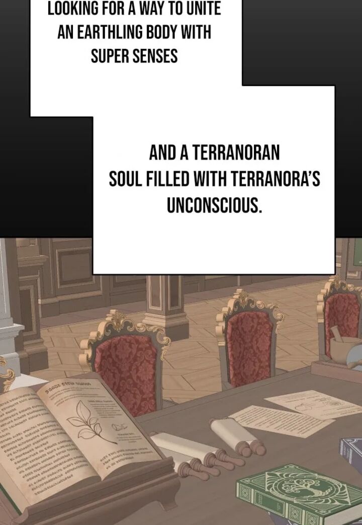 Transmigrating To The Otherworld Once More 134 14