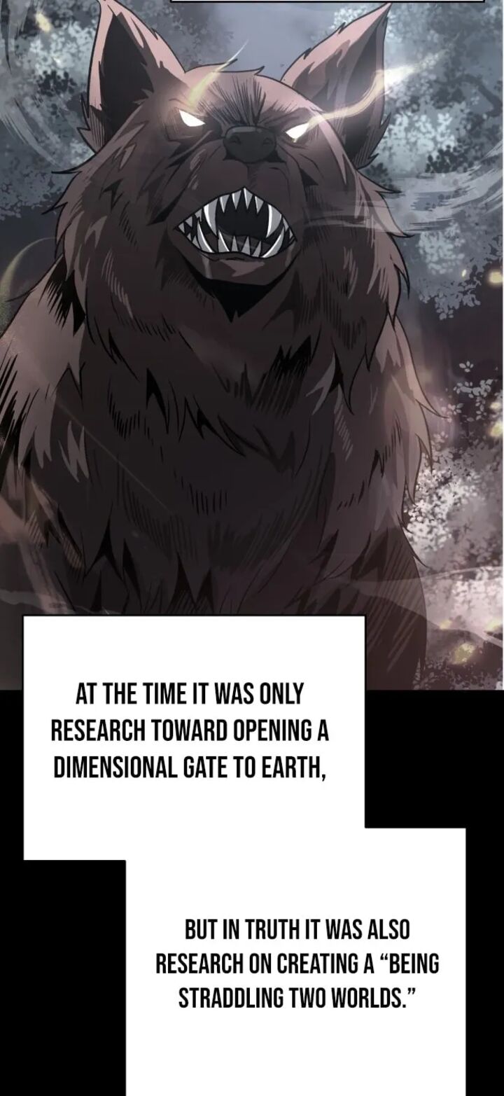 Transmigrating To The Otherworld Once More 134 16