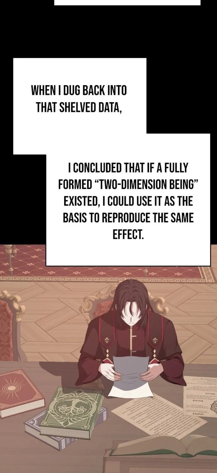 Transmigrating To The Otherworld Once More 134 17