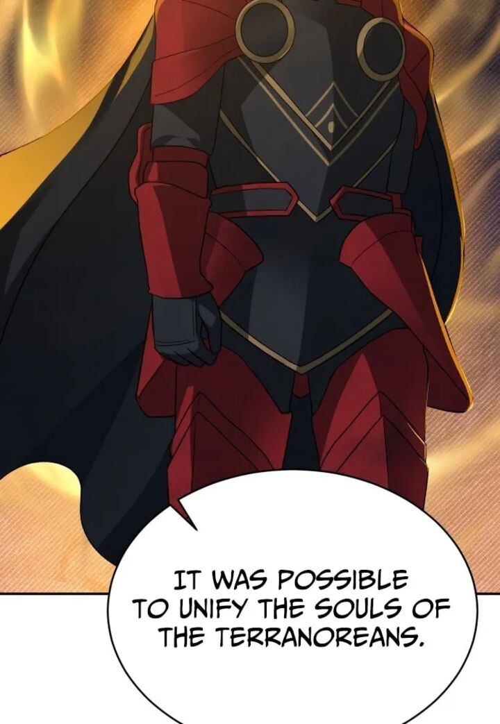 Transmigrating To The Otherworld Once More 134 21