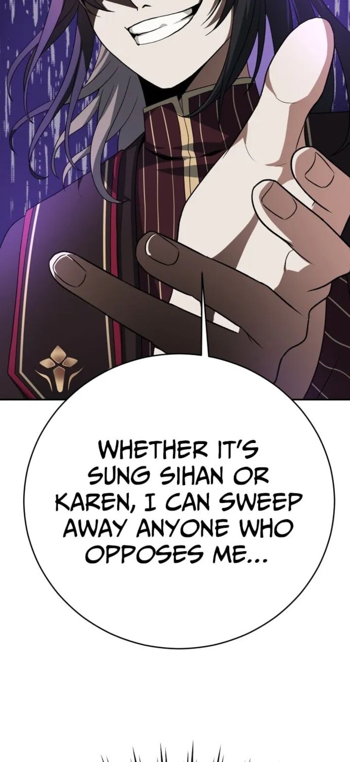 Transmigrating To The Otherworld Once More 134 23