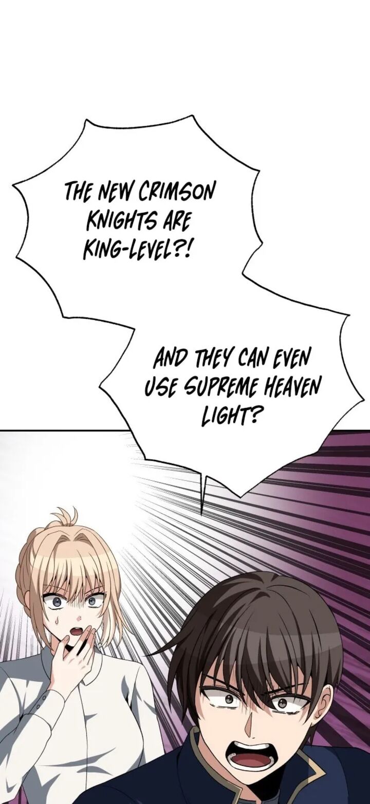 Transmigrating To The Otherworld Once More 134 26