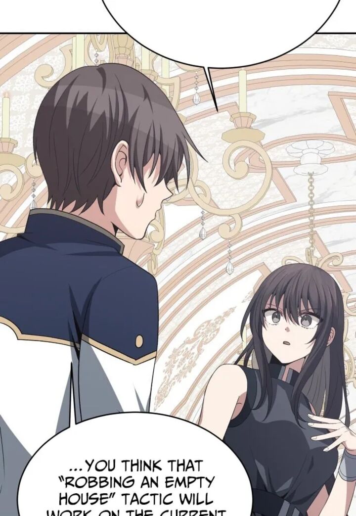 Transmigrating To The Otherworld Once More 134 28