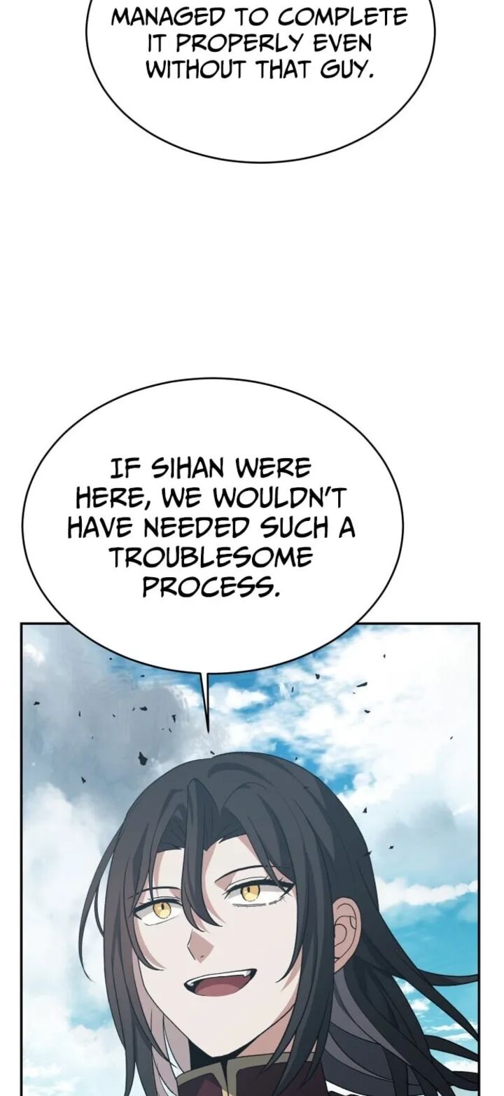 Transmigrating To The Otherworld Once More 134 3