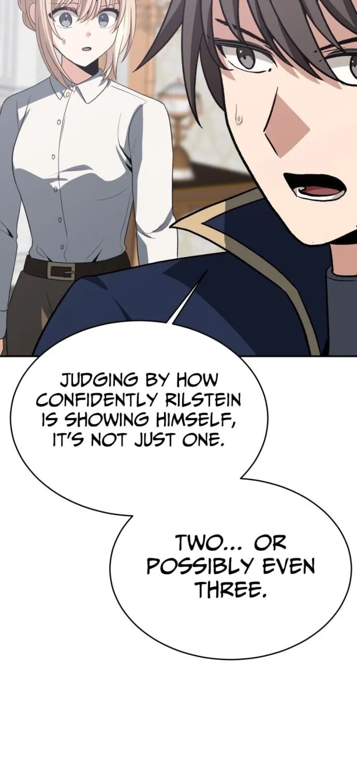 Transmigrating To The Otherworld Once More 134 30