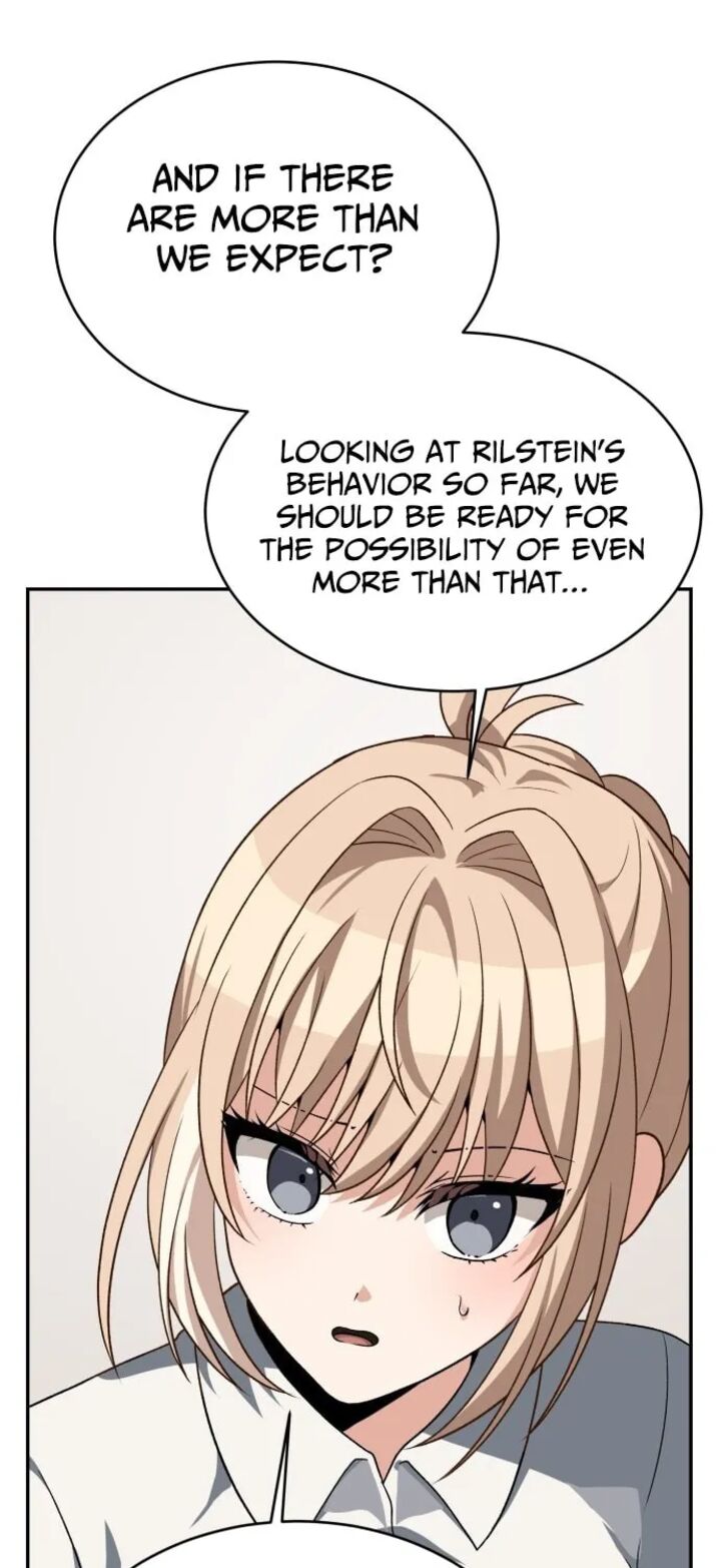 Transmigrating To The Otherworld Once More 134 31