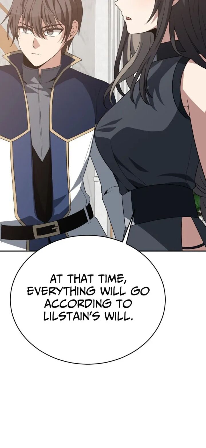 Transmigrating To The Otherworld Once More 134 33