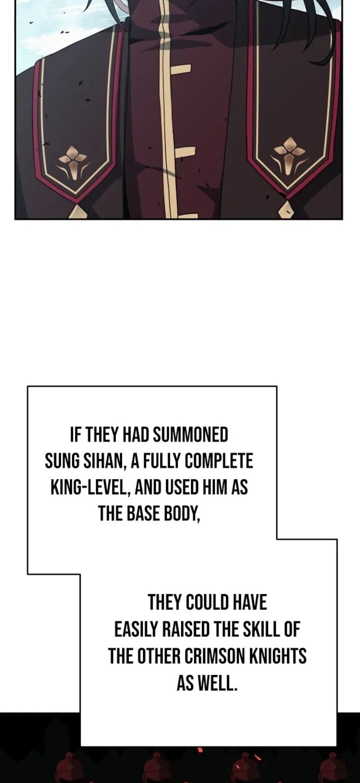 Transmigrating To The Otherworld Once More 134 4