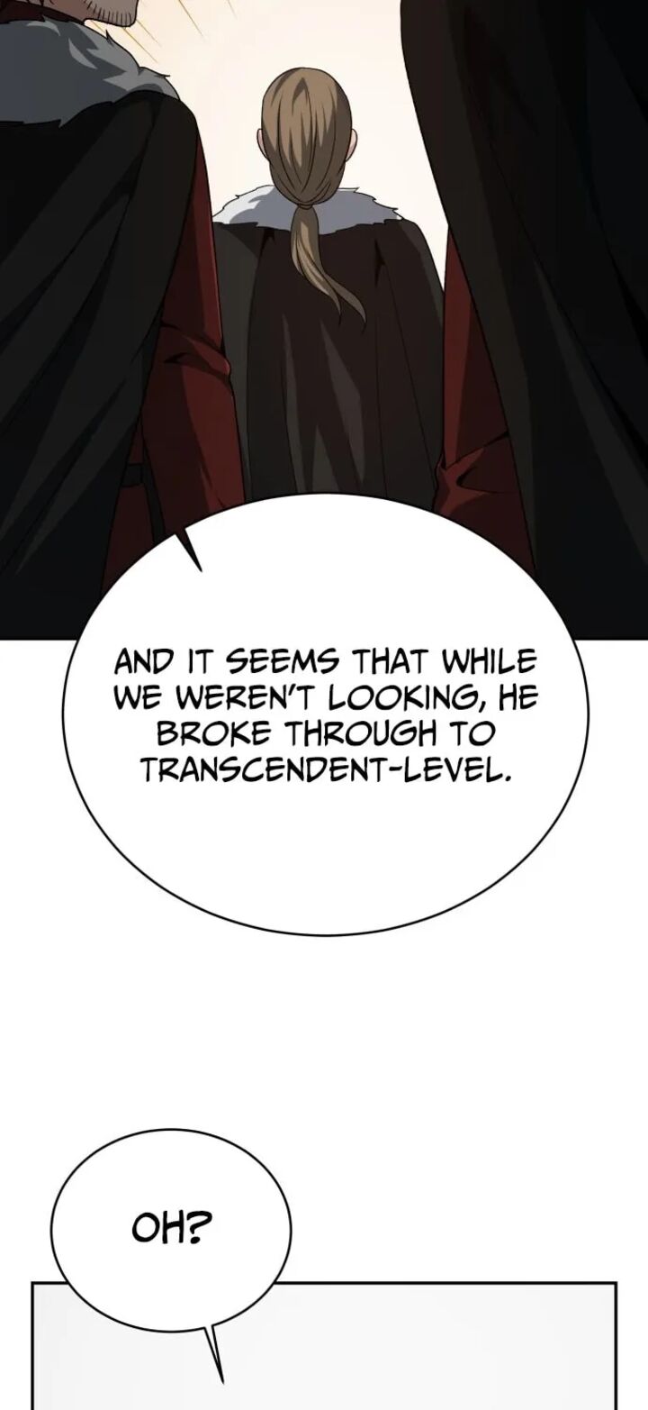 Transmigrating To The Otherworld Once More 134 47