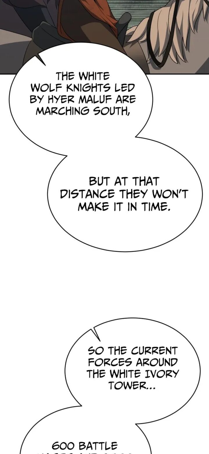 Transmigrating To The Otherworld Once More 134 50