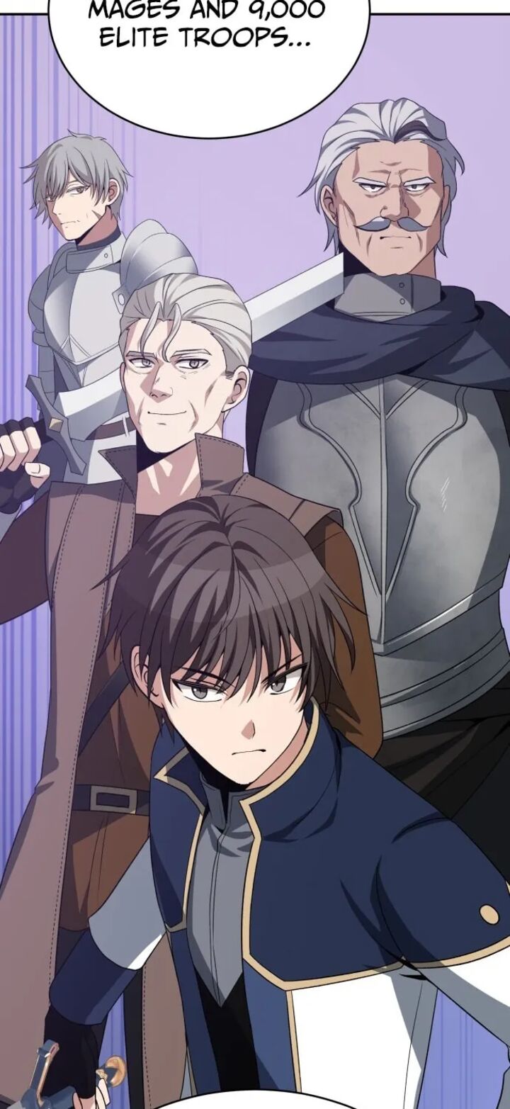 Transmigrating To The Otherworld Once More 134 51