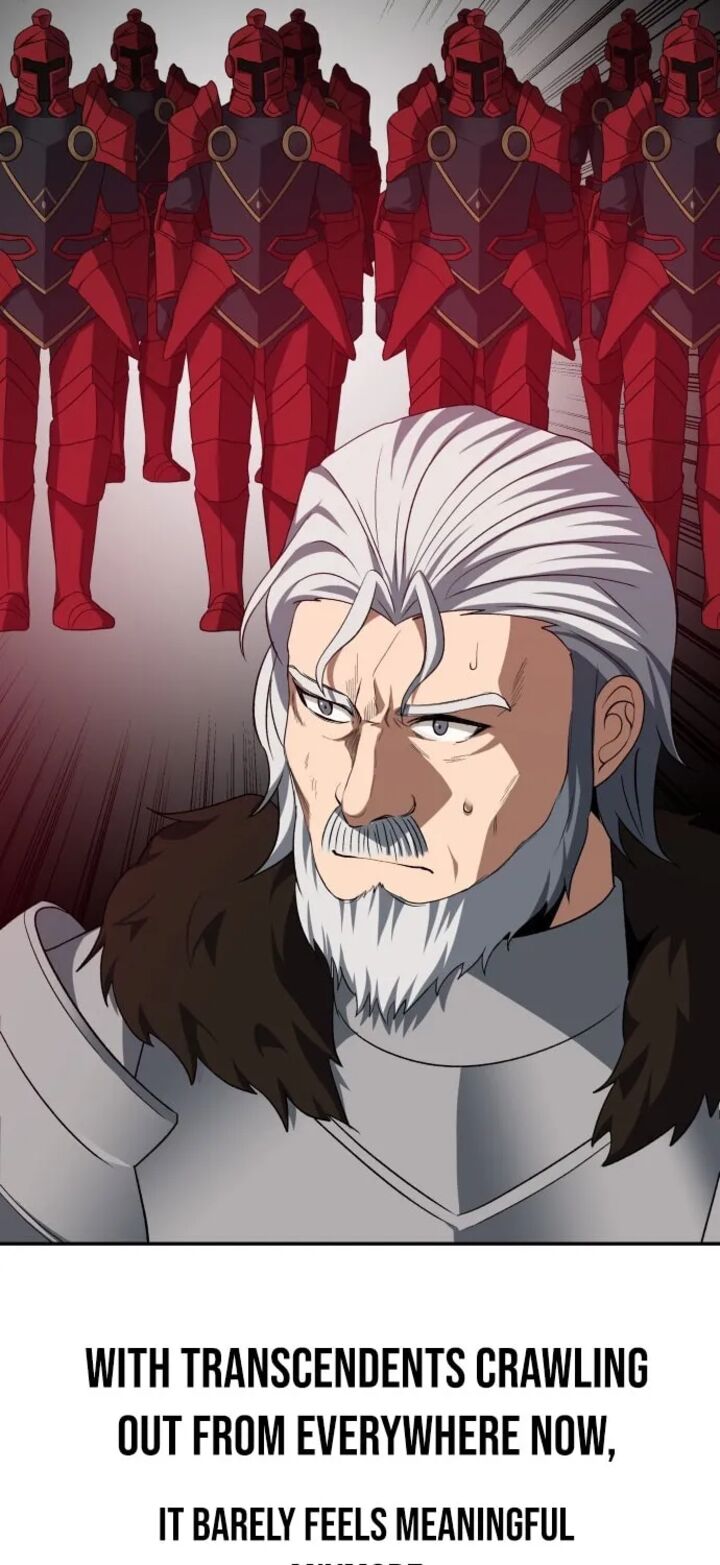 Transmigrating To The Otherworld Once More 134 54