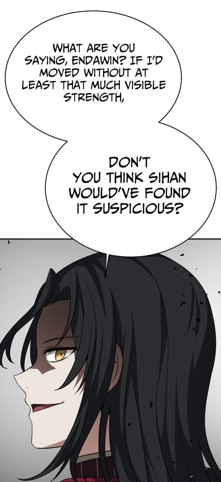 Transmigrating To The Otherworld Once More 134 57