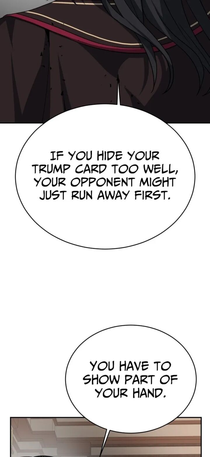 Transmigrating To The Otherworld Once More 134 58