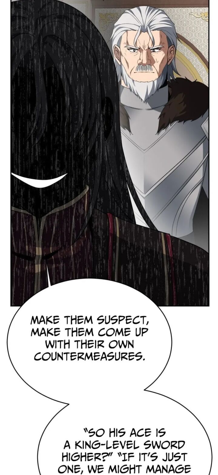 Transmigrating To The Otherworld Once More 134 59