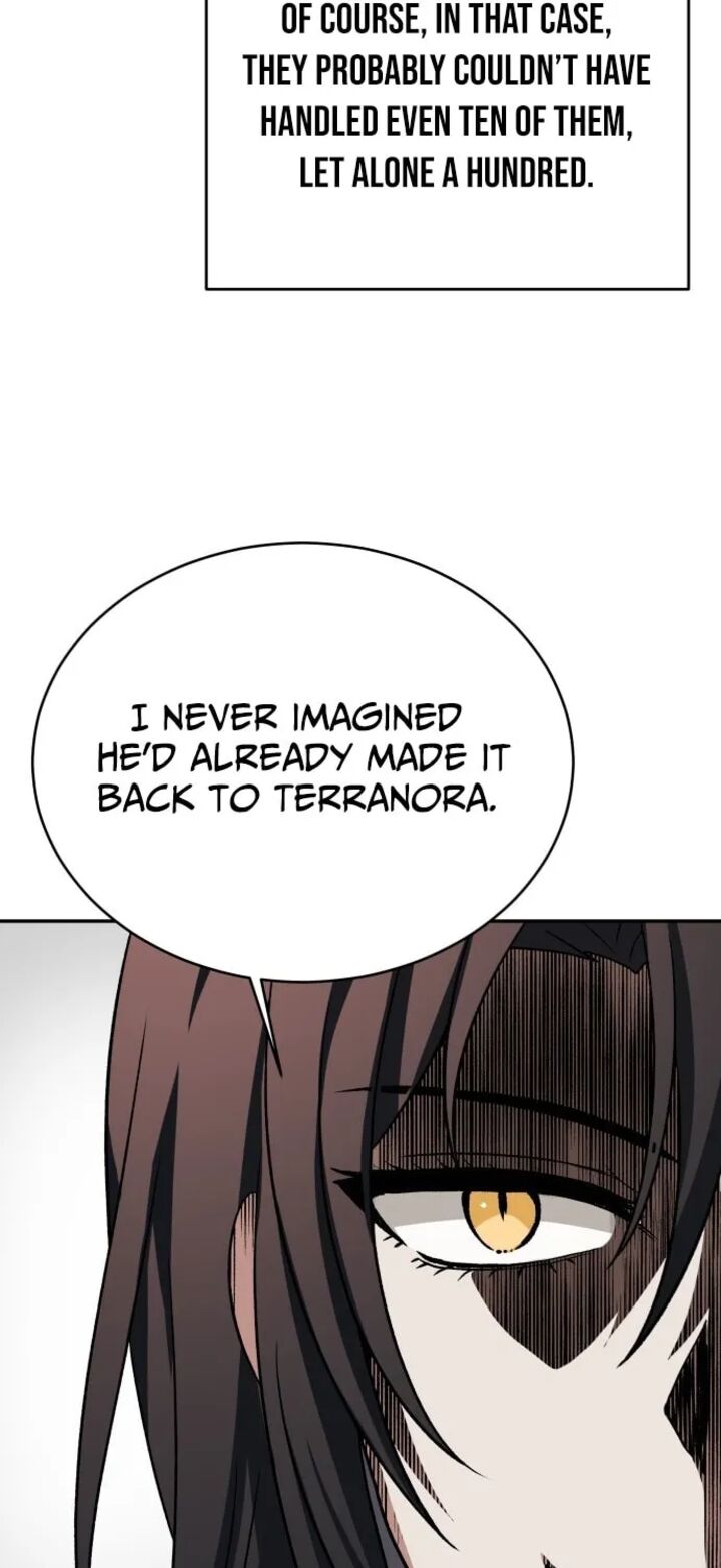 Transmigrating To The Otherworld Once More 134 6