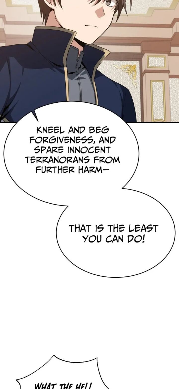 Transmigrating To The Otherworld Once More 134 67