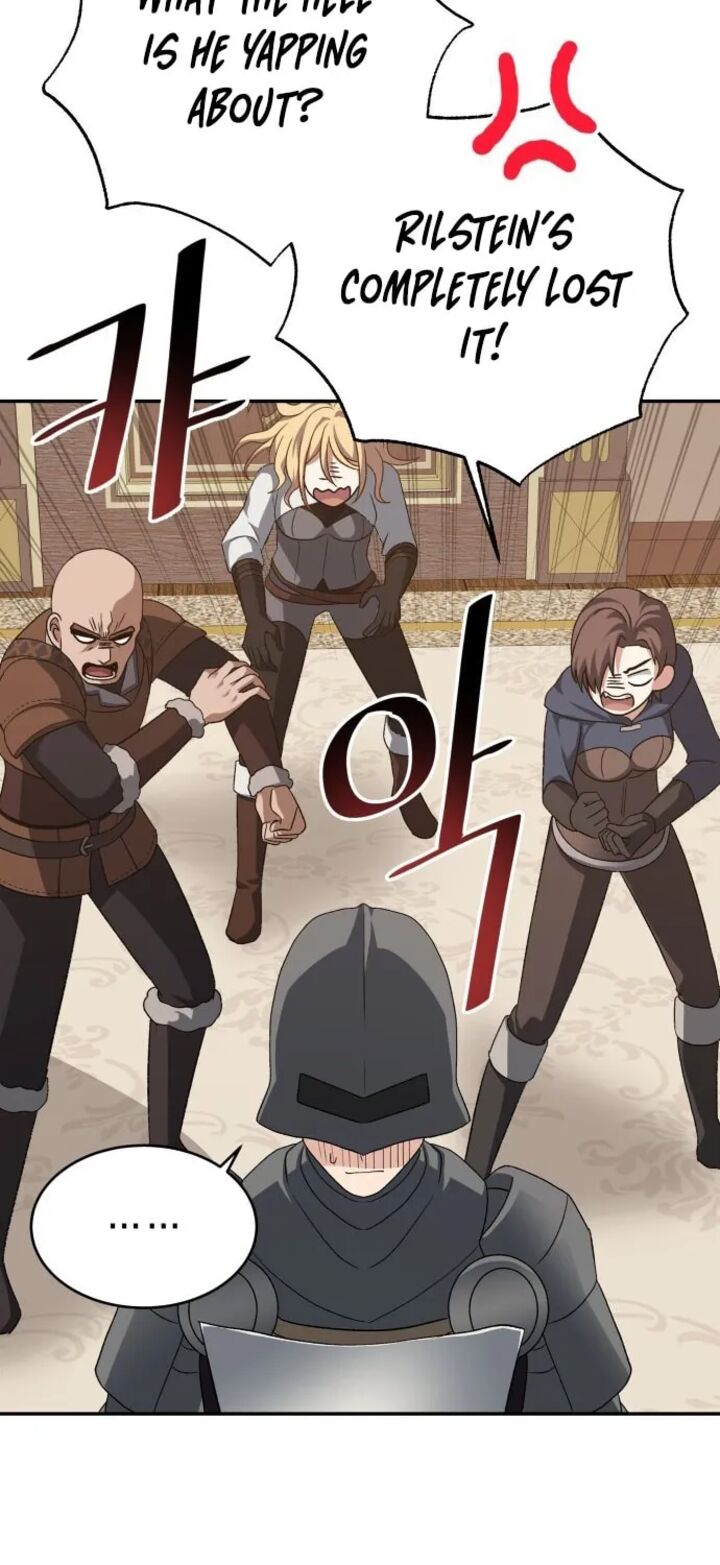 Transmigrating To The Otherworld Once More 134 68