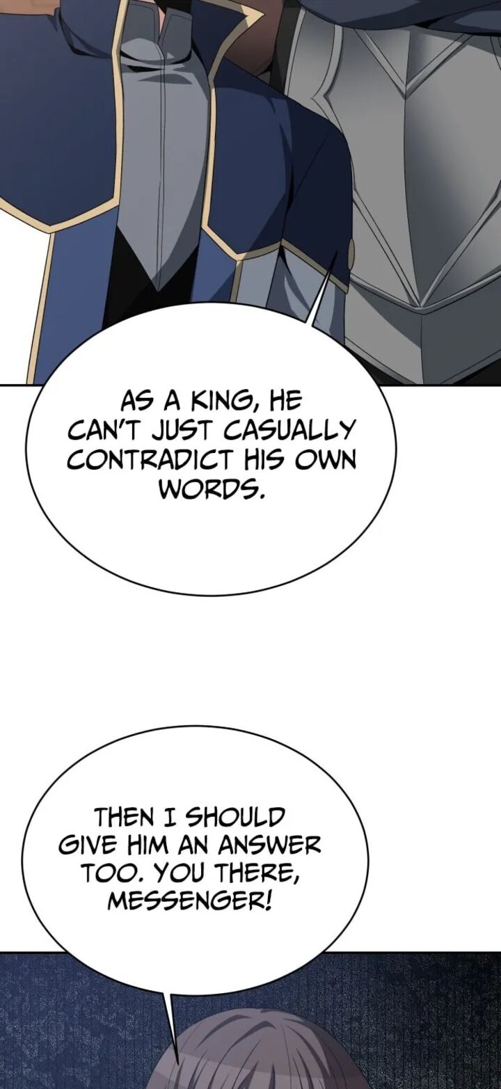 Transmigrating To The Otherworld Once More 134 71