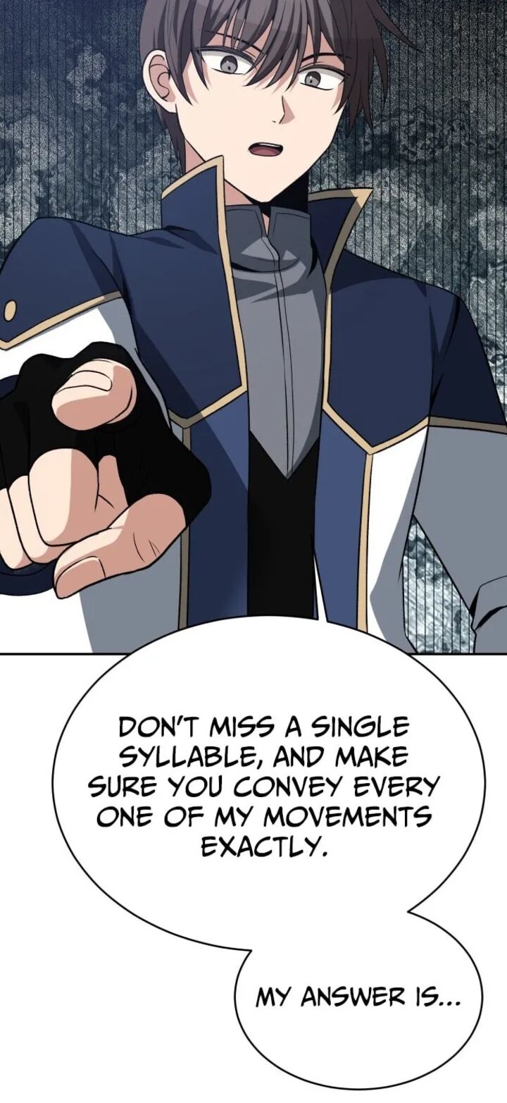 Transmigrating To The Otherworld Once More 134 72