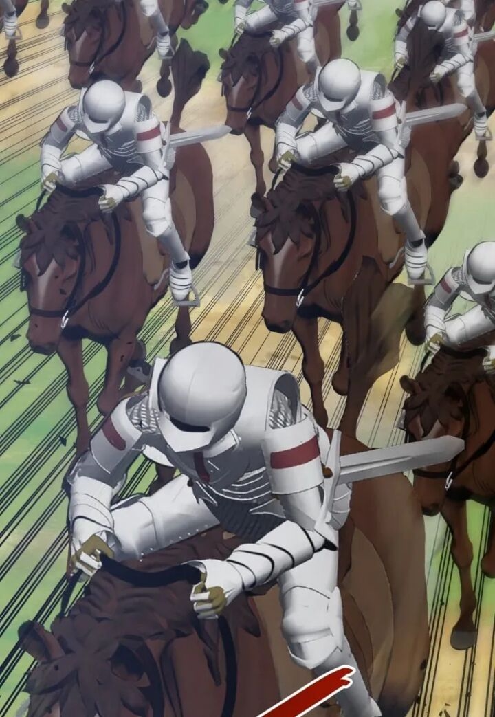 Transmigrating To The Otherworld Once More 134 84