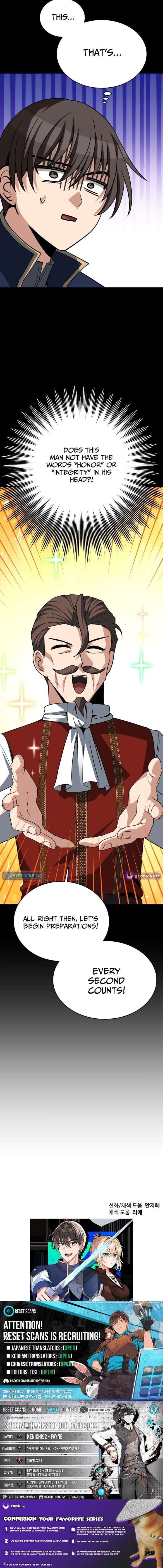 Transmigrating To The Otherworld Once More 135 16