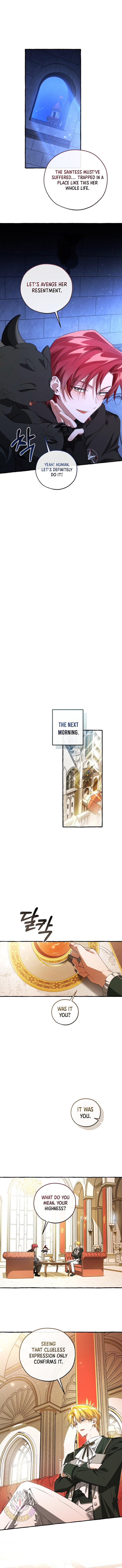 Trash Of The Counts Family 172 11