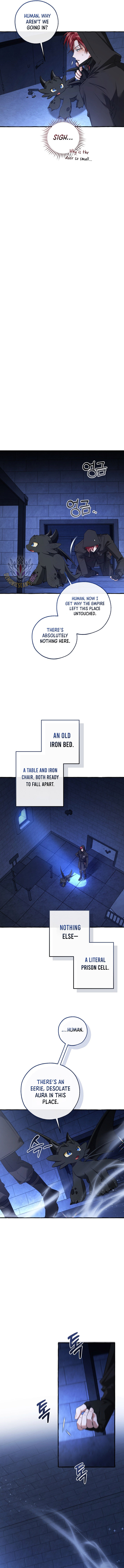 Trash Of The Counts Family 172 3