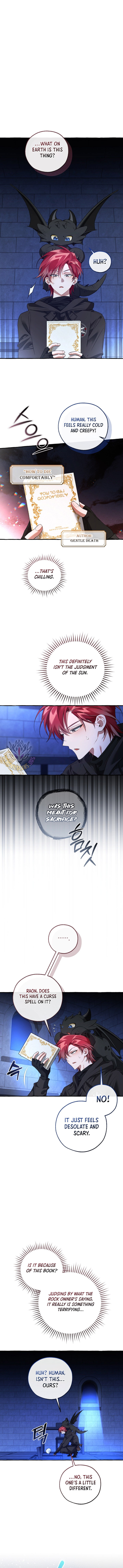 Trash Of The Counts Family 172 5