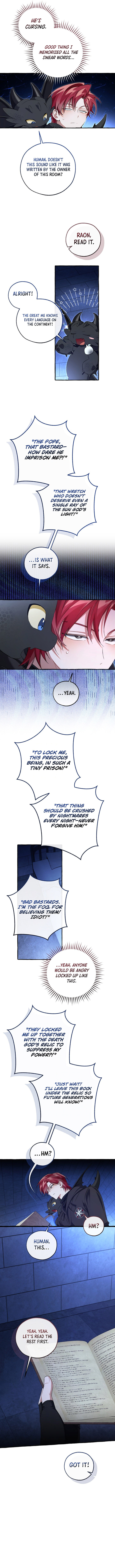 Trash Of The Counts Family 172 8