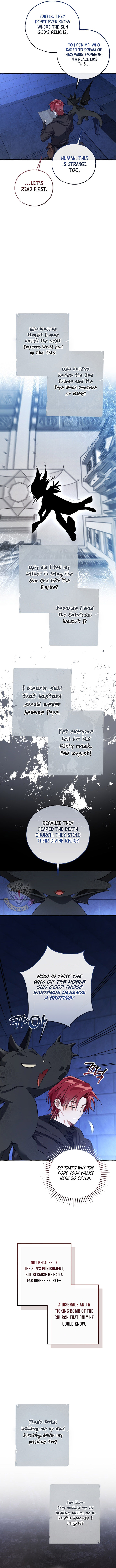 Trash Of The Counts Family 172 9