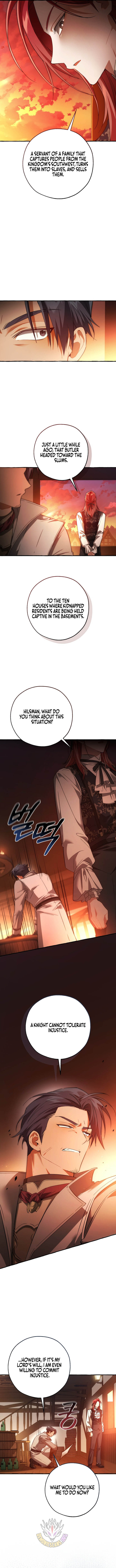 Trash Of The Counts Family 192 14
