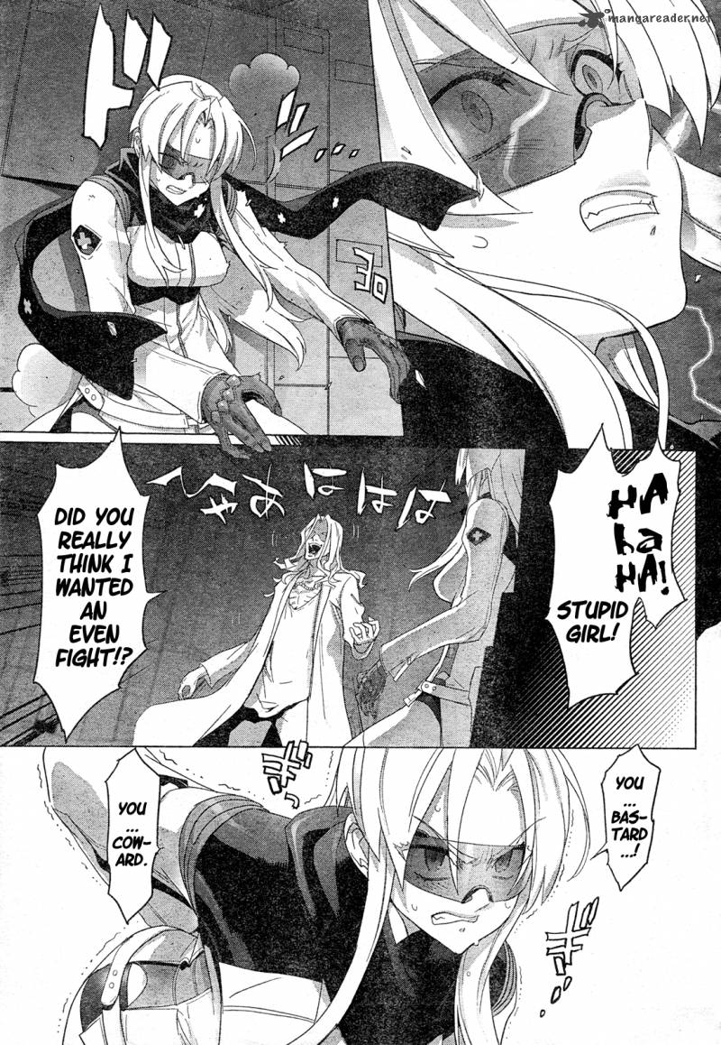 Triage X 10 27