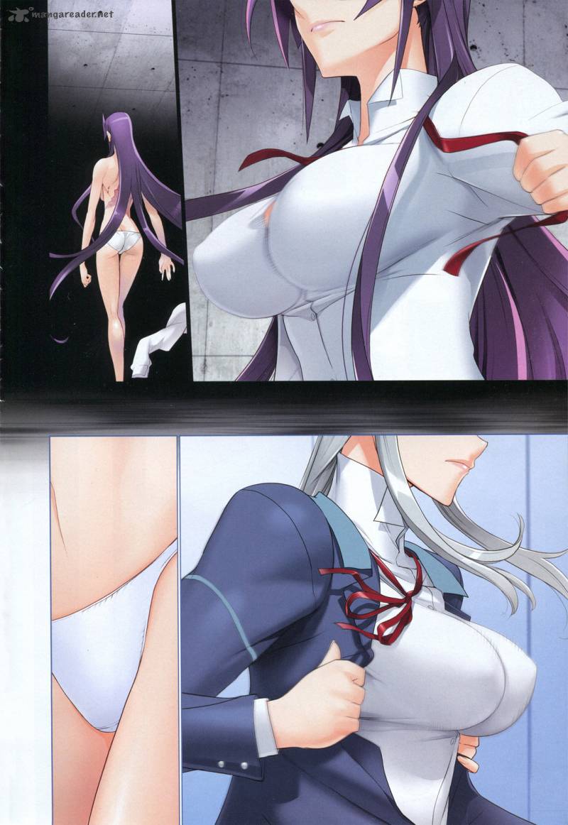 Triage X 10 4