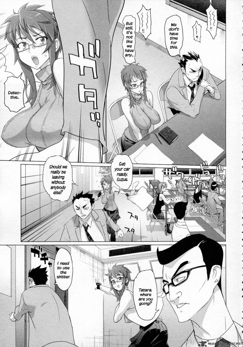 Triage X 4 46